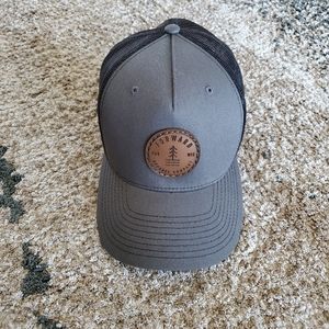 Trucker Hat